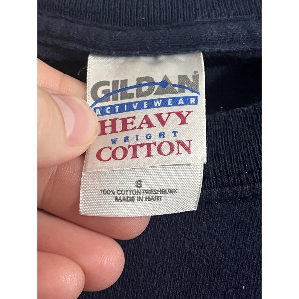 O.A.R. Of A Revolution 2006 Tour TShirt Sz S Music Rock Band - Picture 2 of 5